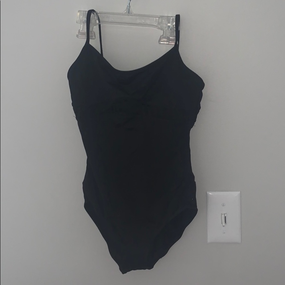Leotard